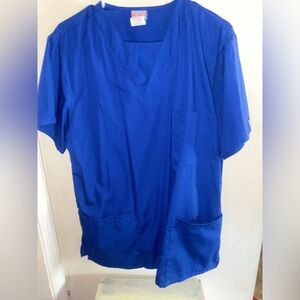 GUC- Cherokee Scrub set size small